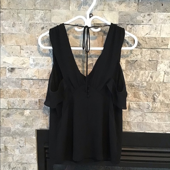 Express Blouse - Picture 2 of 2